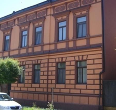 Rooms Vendi Daruvar Bagian luar foto